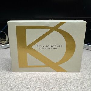 Donna Karan Cashmere Mist for Women Antiperspirant Deodorant - 3 Pack